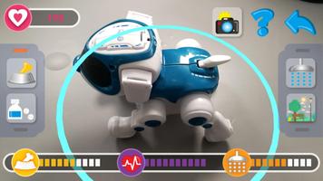 Teksta/Tekno 360 Puppy App imagem de tela 1