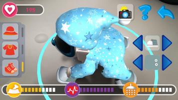 Teksta/Tekno 360 Puppy App imagem de tela 2