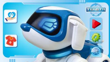 Teksta/Tekno 360 Puppy App imagem de tela 3