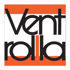 Ventrolla Installer App icon