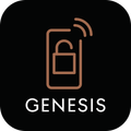 Genesis Digital Key