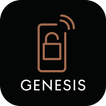 Genesis Digital Key