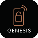 Genesis Digital Key APK