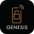 Genesis Digital Key أيقونة