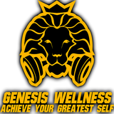 Genesis Wellness Group icon