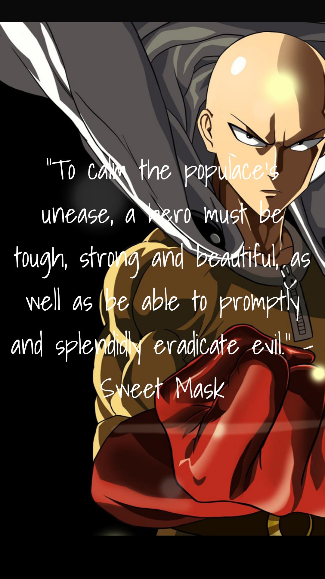 Anime Quotes for Android - APK Download