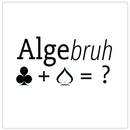 Algebruh - Algebra Math Puzzle APK
