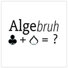Algebruh icône