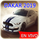 Dakar Rally 19_En Vivo Tutorial APK