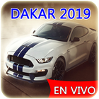 Dakar Rally 19_En Vivo Tutorial icon