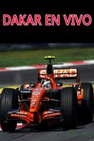 Dakar Rally 19_En Vivo Tutorial poster
