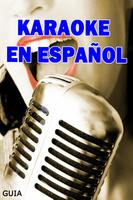 Karaoke en tu Celular-Cantar en Español - Guía 海報