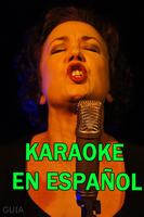 Karaoke en tu Celular-Cantar en Español - Guía 截圖 3