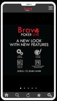 BravoPokerLive 海报