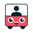 Time4BUS Driver أيقونة