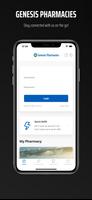 Genesis Pharmacies পোস্টার