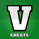 Cheats For Grand Theft 5 APK