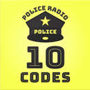 Police Scanner Radio Codes APK