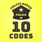 Police Scanner Radio Codes icon