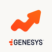 ‎Genesys Cloud Insights icon