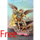 Prières St michel archangel FREE biểu tượng