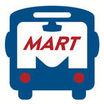 MART on the Go icon