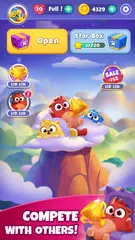 Brick Blast XAPK download