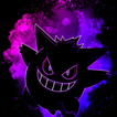 Gengar Wallpaper HD