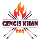 Gengis Khan - Lakewood aplikacja
