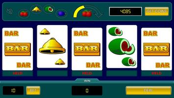 Fruit Poker Classic پوسٹر