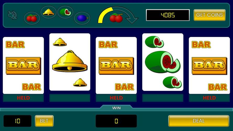 Fruit Poker Classic Download Fruit Poker Classic Download