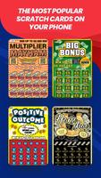 Kaparós Lottery Scratch Cards capture d'écran 2