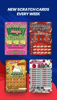 Kaparós Lottery Scratch Cards capture d'écran 3