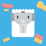 Genibot Scratch (Genirobot) icon