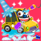 My Car Wash : Game for Kids icon