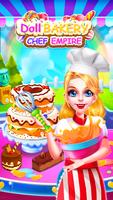 Sweet Bakery Chef Cakes Empire poster