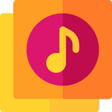 Simple Music Player - Offline Music Download Free icon
