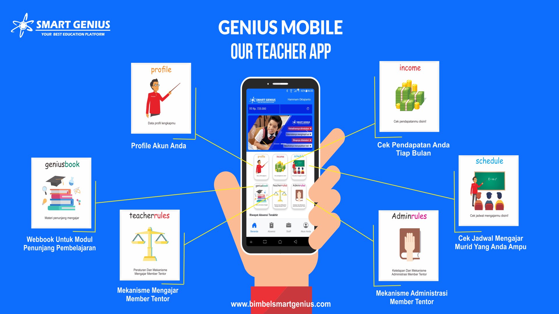 GeniusMobile APK for Android Download