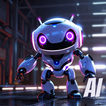 Genius AI - Tu Tutor AI biểu tượng