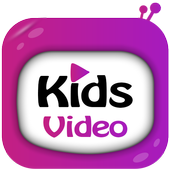 Video Channel for Kids Learning Rhymes yt Videos icon
