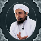 Mufti Tariq Masood Bayan-Islamic Video Lectures icône