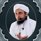 Mufti Tariq Masood Bayan-Islamic Video Lectures simgesi