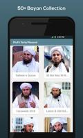 Mufti Tariq Masood Bayan-Islamic Video Lectures Ekran Görüntüsü 2