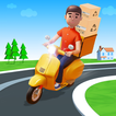 Deliver Them 3D - Pick Up Race