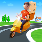 Deliver Them 3D - Pick Up Race Zeichen