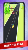 Deliver Them 3D - Pick Up Race Plakat
