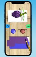Colors Mix! Color Matching 3D Plakat