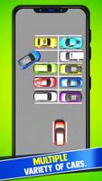 Car lot King Parking Manage 3D Screenshot 2