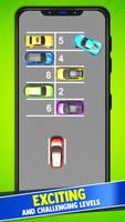 Car lot King Parking Manage 3D Screenshot 3
