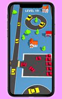 Clear Parking Lot Master 3D اسکرین شاٹ 3